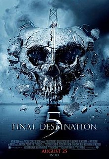 Download Film Final Destination 6 Sub Indo